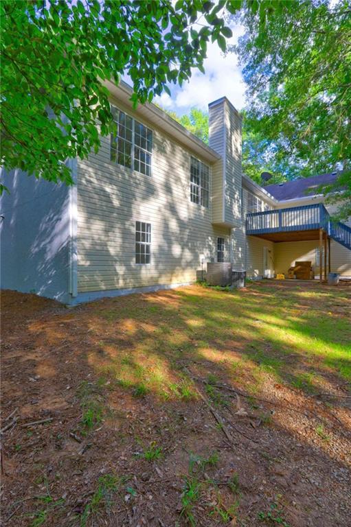 Foto del edificio - 20 Wilkes Ct