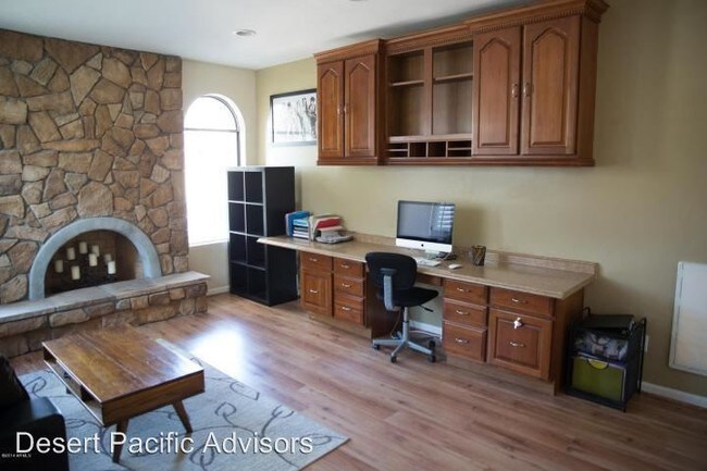 Foto del edificio - 3 br, 2 bath House - 7707 E. Turquoise Avenue