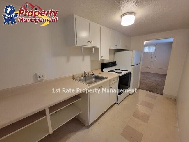 Foto del edificio - 1102 N 7th St