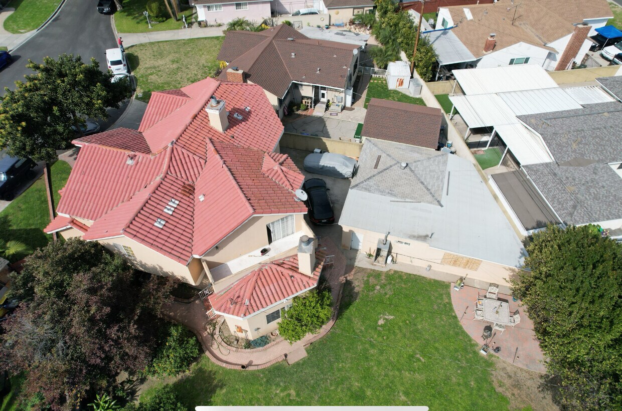 Foto del edificio - 7327 Otto St