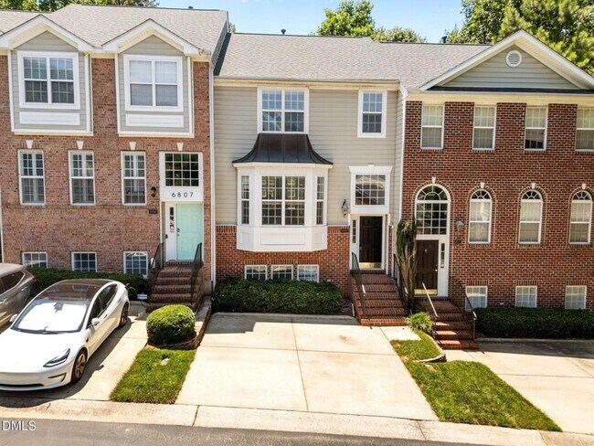 Foto del edificio - 6809 Middleboro Dr