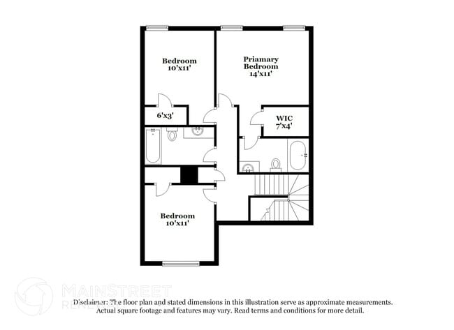Building Photo - 4709 Autumn Rose Trail