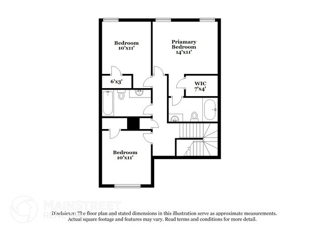 Foto del edificio - 4709 Autumn Rose Trail