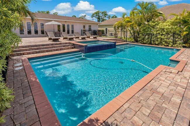 Foto del edificio - 1104 Nancy Gamble Ln