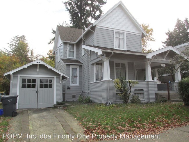 Building Photo - 4 br, 2 bath House - 706 Jackson St.