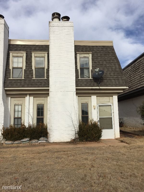 2125 Beaumont Dr, Norman, OK 73071 Townhome Rentals in Norman OK