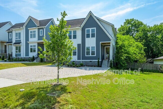 Building Photo - 604 Annex Ave