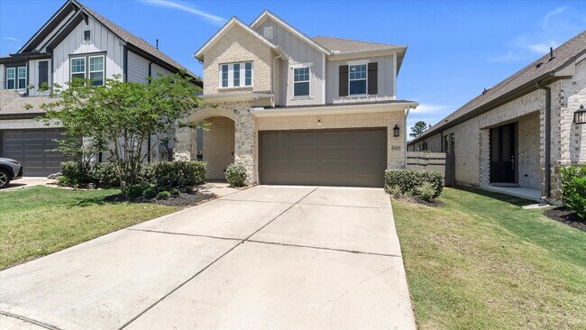 Foto del edificio - 15607 Rising Wren Ct