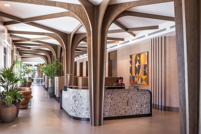 Building Photo - Hartwood