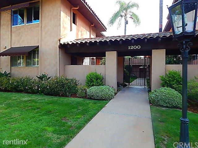 Primary Photo - 1200 S Orange Grove Blvd