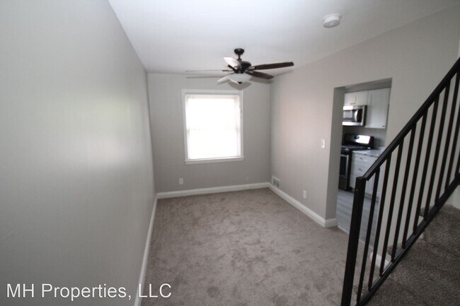 Foto del edificio - 2 br, 1.5 bath House - 936 Middlesex Road
