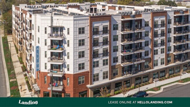 Foto del edificio - 1009 N Caldwell St