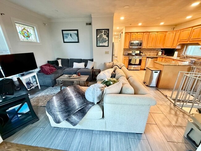 Foto del edificio - 184 Boston St