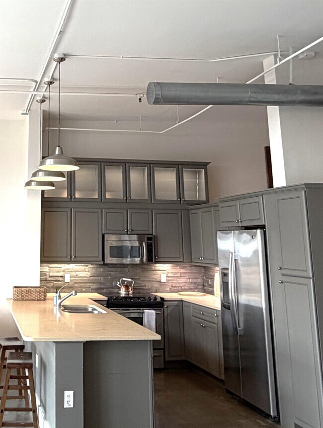 Foto del edificio - 505 Tennessee St