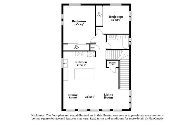 Building Photo - 4724 N Tower Ct