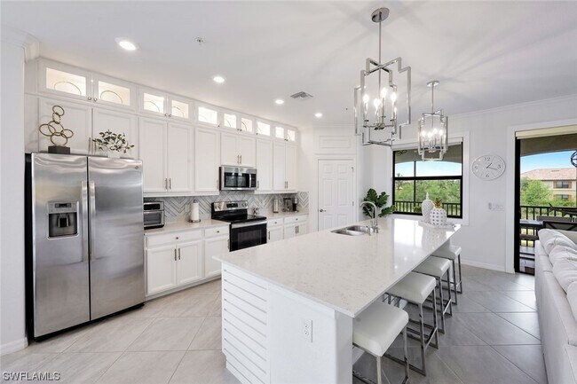 Foto del edificio - 17411 Cherrywood Ct