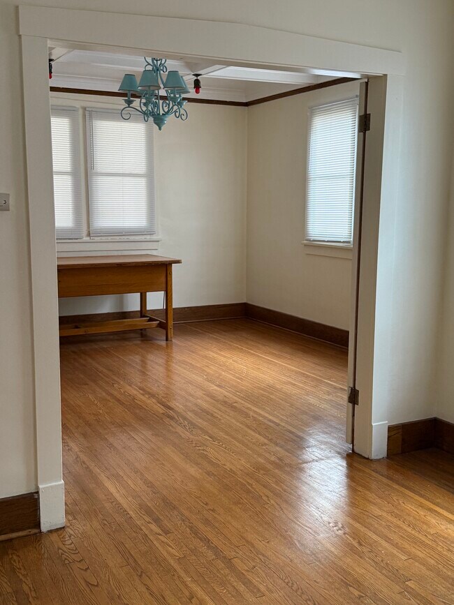 Foto del edificio - 918 N Cooper St