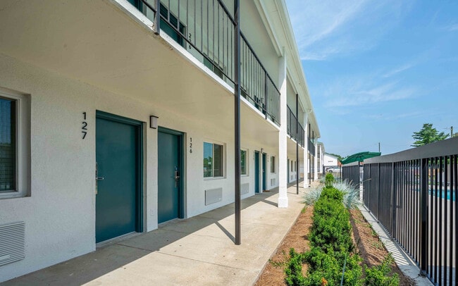 Foto del edificio - Hermitage Studios Nashville