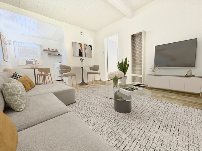 Building Photo - 1507 16th St Building Photo - 1507 16th St