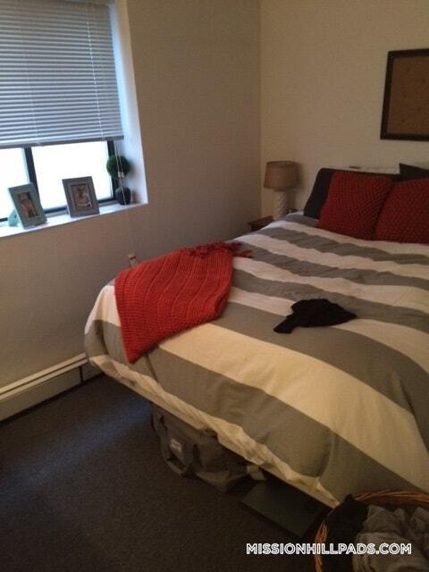 Foto del edificio - 226 Parker Hill Ave