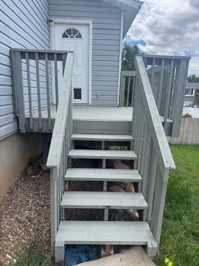 Building Photo - 3137 N 1175 E