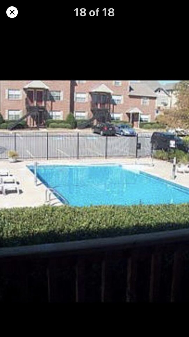 Pool - 101 Davis St