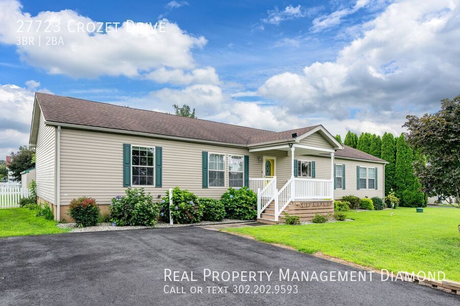 Foto principal - 27723 Crozet Dr