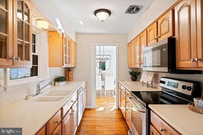 Foto del edificio - 601 Wolftrap Rd SE