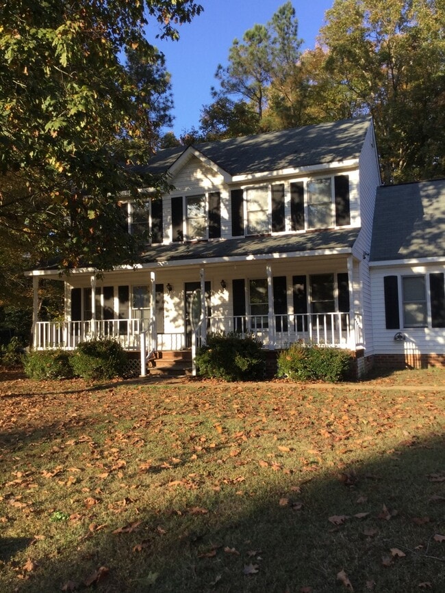 Building Photo - 13312 Pharlap Turn