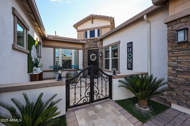 Foto del edificio - 2351 E Cherrywood Pl