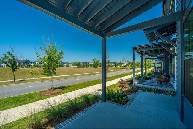 Building Photo - 163 Pocket Bend Cir