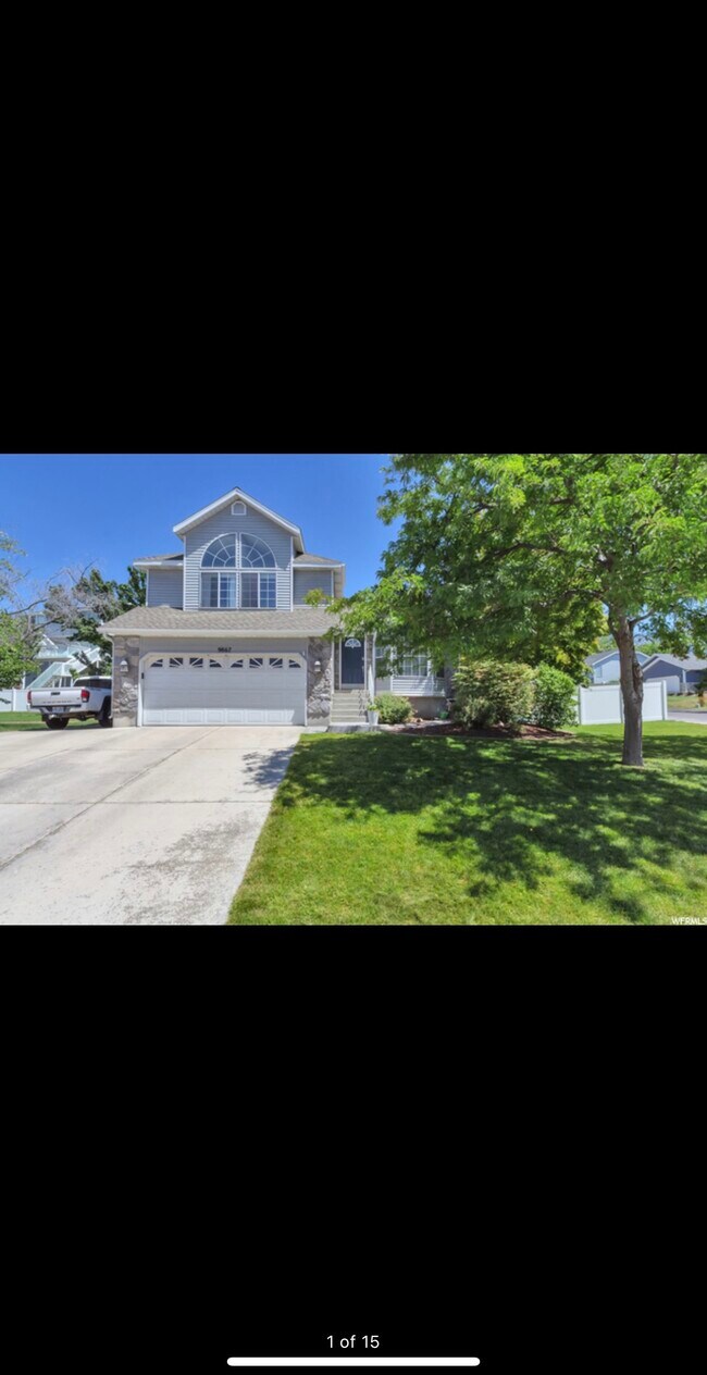Foto del edificio - 9867 S Mumford Dr