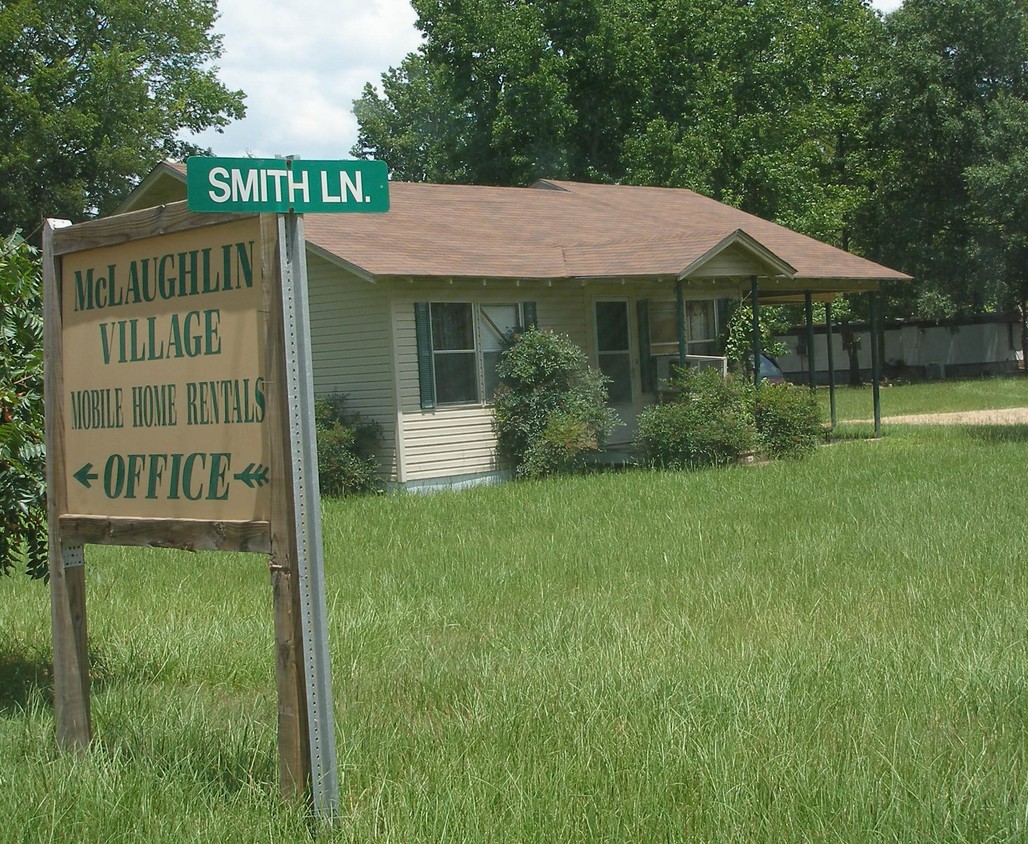 Primary Photo - McLaughlin Mobile Home
