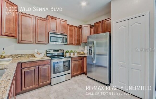 Building Photo - 4010 Wild Senna Blvd