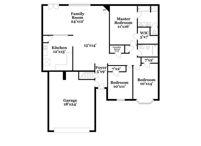 Building Photo - 172 Lantana Dr