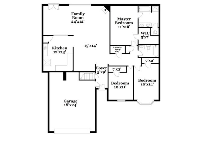 Foto del edificio - 172 Lantana Dr