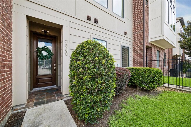 Foto del edificio - 2848 Leeland St