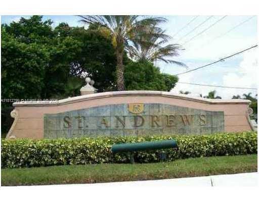 Primary Photo - 12112 St.Andrews Pl