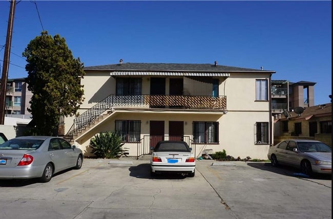 Photo - 7210 Otis Ave Apartment