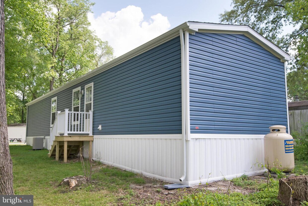 15 Loxley Ln, Hartly, DE 19953 House Rental in Hartly, DE