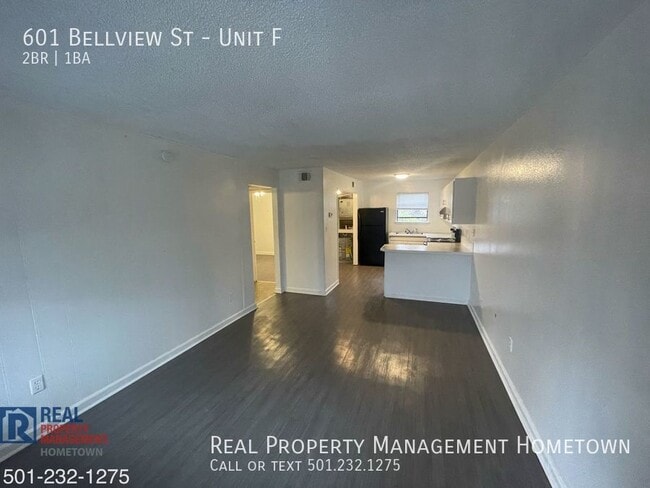 Building Photo - 601 Bellview St