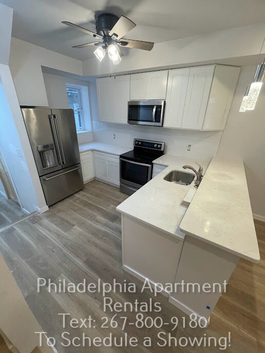 1728 N Sydenham St, Philadelphia, PA 19121 Apartments in Philadelphia