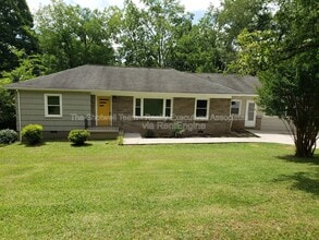 Building Photo - 4304 Crosby Dr