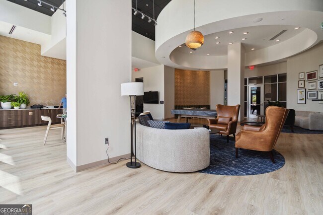 Foto del edificio - 1080 Peachtree St NE