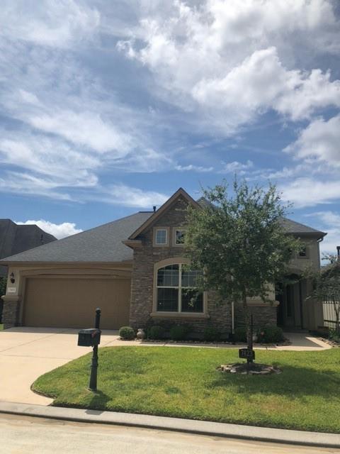 7423 Nantucket Point Ln, Spring, TX 77389 - House Rental in Spring, TX ...