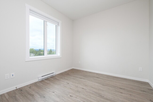 Photo du bâtiment - The Verve