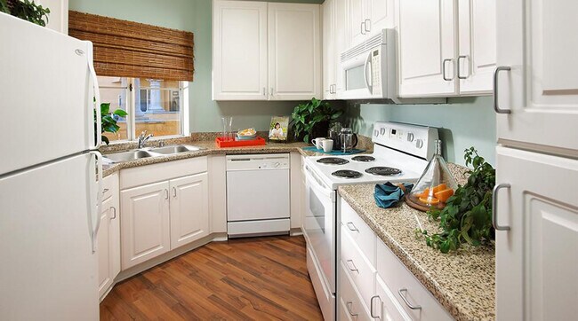 Foto del edificio - 5305 Toscana Way