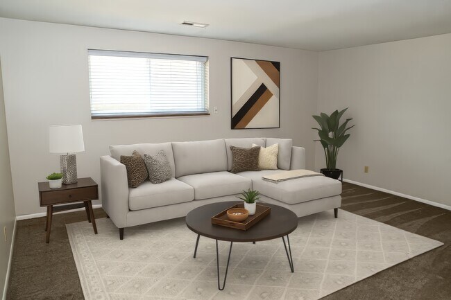 Foto del edificio - Dundee Place 4919 Davenport