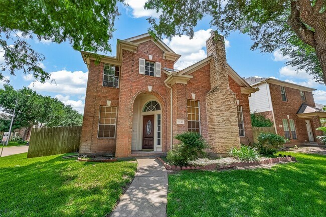 Foto del edificio - 15903 Timber Chase Dr