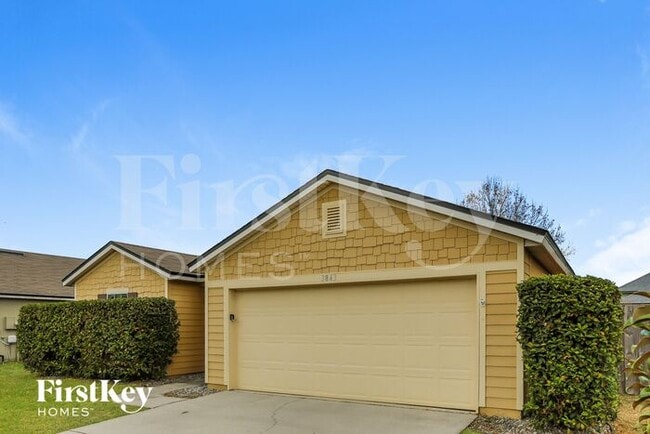 Foto del edificio - 3843 Falcon Crest Dr